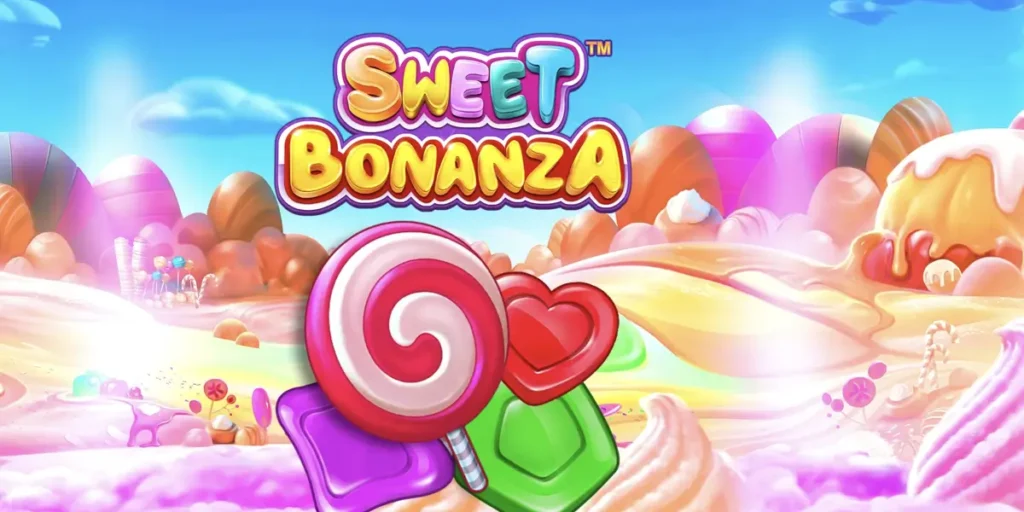 sweet bonanza